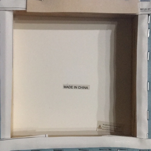 🌈NWT Laundry Room Wall Decor - Picture 4 of 4